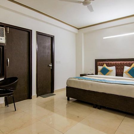 Hotel The Ocean Near Igi Airport New Delhi Eksteriør billede